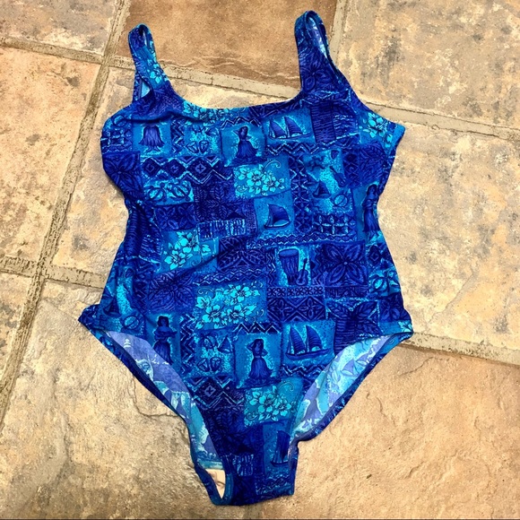 Islander Other - Islander Swim suit